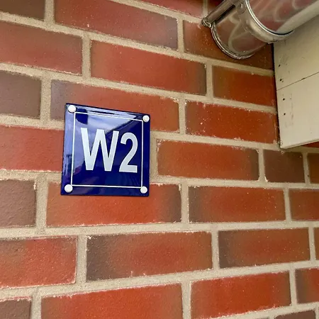 Feriehus Modernes Wiesengefluester W2 Neubau 2026 An Der Mueritz