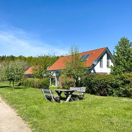 Tatil Evi Modernes Wiesengefluester W2 Neubau 2026 An Der Mueritz *